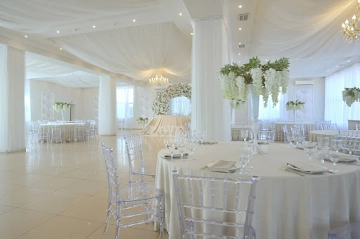 Ресторан Жемчужный