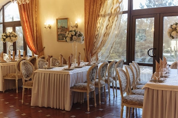 Ресторан Либхабер