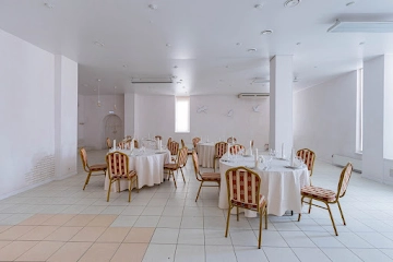 Ресторан Аист