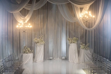 Ресторан Muza rest&hall