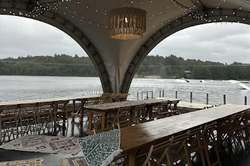 Ресторан Шатер Северный