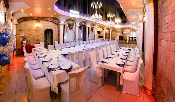 Ресторан У Михалыча