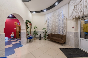 Ресторан Замок