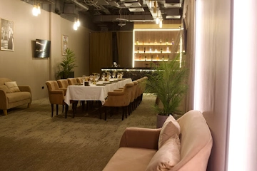 Ресторан The Villa