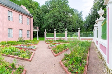 Ресторан Усадьба Кусково