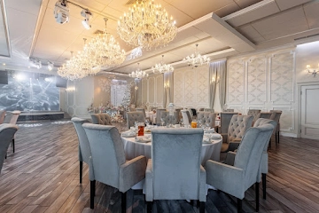 Ресторан Mer Hall