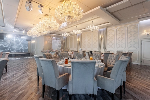 Ресторан Mer Hall