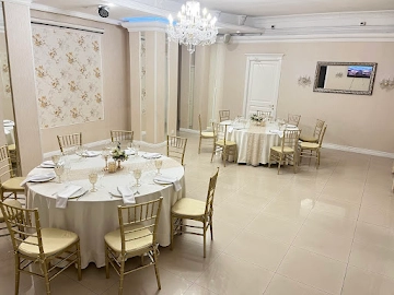 Ресторан Праздник