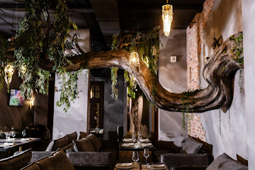 Ресторан Вартазия