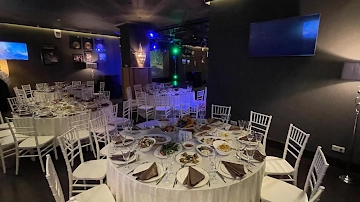 Ресторан Юдино Парк