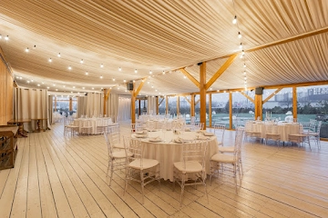 Ресторан Веранда