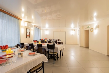 Ресторан Арбуз