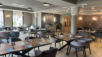 Ресторан Мархал