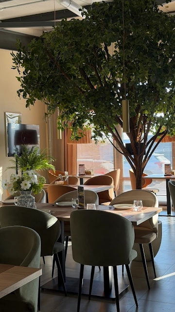 Ресторан Виркин