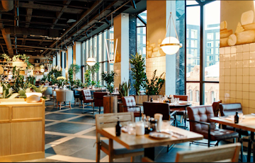 Ресторан Сыроварня