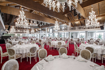 Ресторан Свияжские холмы