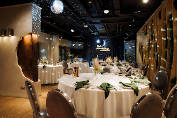 Ресторан Nikolsky LOFT