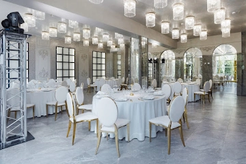 Ресторан La Riva Hall