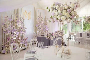 Ресторан Ильдорф