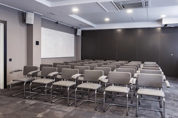 Ресторан Бутик Отель 39