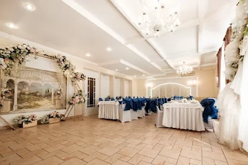 Ресторан Колибри