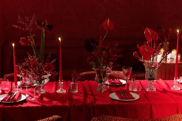 Ресторан Коза на Куйбышева