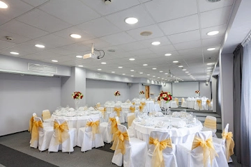 Ресторан Marins Park Hotel Mocква Пражская