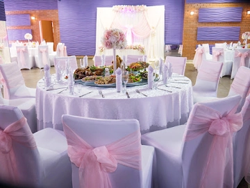 Ресторан Ветерок