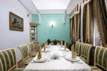 Ресторан У Александра