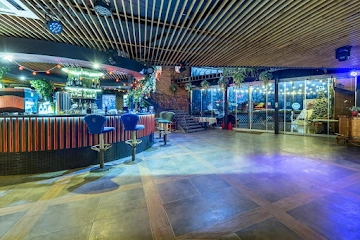 Ресторан BAZAR