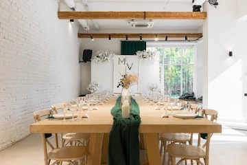 Ресторан АМБАР LOFT