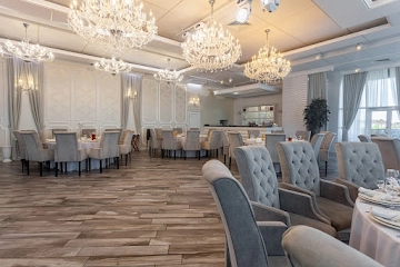 Ресторан Mer Hall