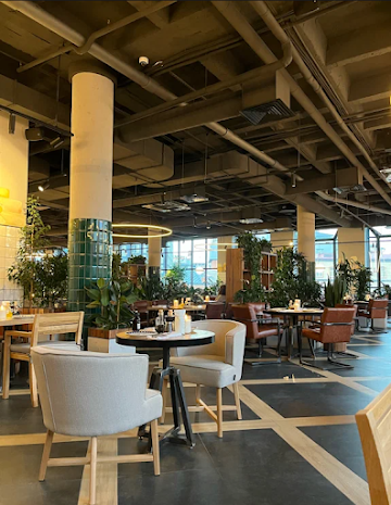 Ресторан Сыроварня