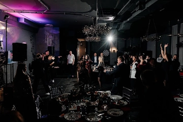 Ресторан Food Factory  loft на Ядрицевской