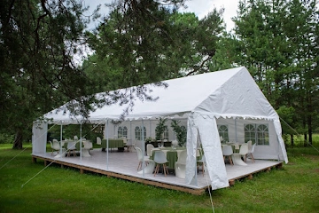 Ресторан Лесная Роса