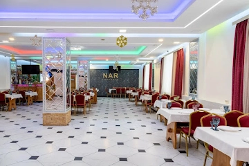 Ресторан Nar