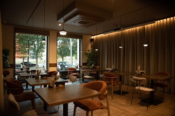 Ресторан Gift