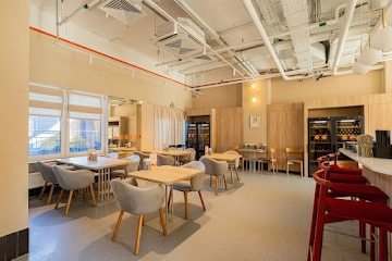 Ресторан Морошка