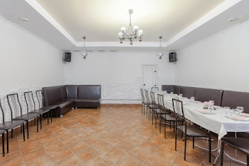 Ресторан Невинный погребок