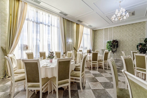 Ресторан Олива