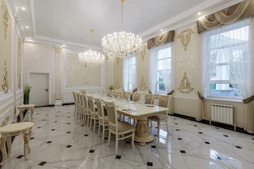 Ресторан Михайловская усадьба
