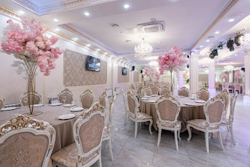 Ресторан Кристалл