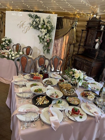 Ресторан Баньки