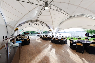 Ресторан Green Beach Троицкое