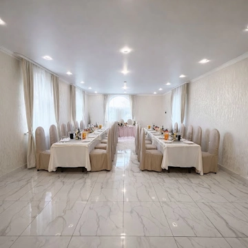 Ресторан Камелот