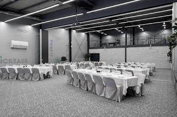Ресторан Marins Park Hotel