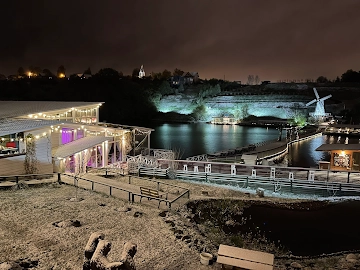 Ресторан Клевый