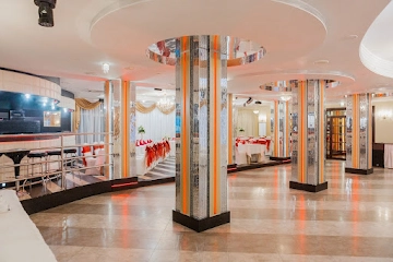 Ресторан Алые паруса