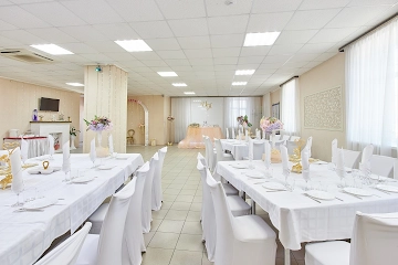 Ресторан Уютный