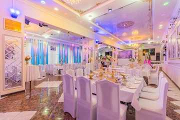 Ресторан Бишкек-2